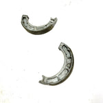null Yamaha Timberwolf 250 YFB250 OEM Brake Shoe 4BD-W2536-01-00 AY56