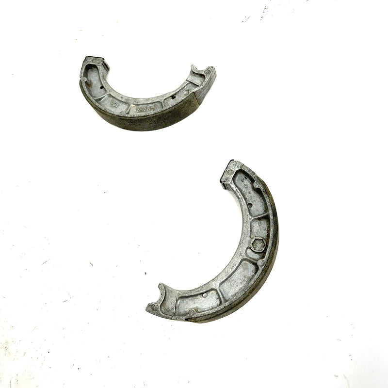 null Yamaha Timberwolf 250 YFB250 OEM Brake Shoe 4BD-W2536-01-00 AY56