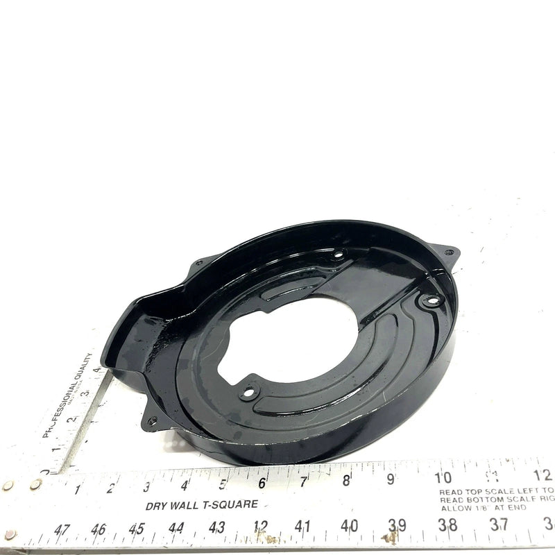 86-95 Yamaha Moto 4 OEM Left Brake Rotor Cover 29U-25715-00-00 AY51