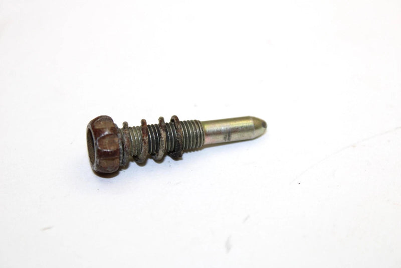 1997 Ski-doo Formula Z 583 Oem Throttle Screw 404125200 SS88