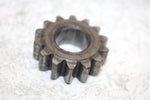 86 Suzuki Lt230s Oem 2nd Drive Gear 14T 24221-22A00 AS20