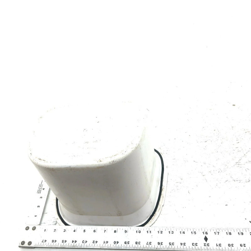 96-00 Sea-Doo GTX OEM Rear Storage Box 269500270 JS60