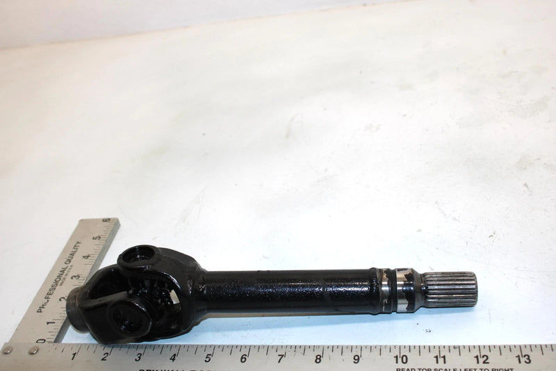 06 Can-am Outlander 400 Oem Rear Drive Shaft 705500694 703500825 AB0