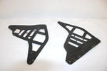 02 Arctic Cat 250 2x4 Oem Deflector Panel 0406-374 AA22