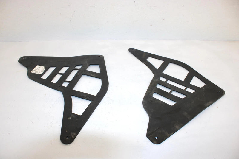02 Arctic Cat 250 2x4 Oem Deflector Panel 0406-374 AA22