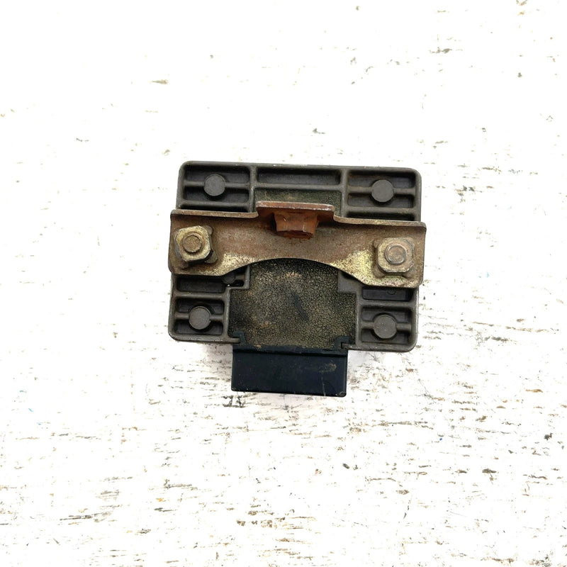 88-95 Kawasaki Bayou 220 OEM Voltage Regulator 21066-1052 AK36