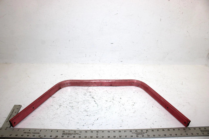 1987 Polaris 400 Oem Front Bumper 2870747 SP61