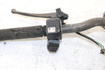 1987 Yamaha Exciter 570 L/c Oem Handlebar W/Levers 88R-W8291-00-00 SY18