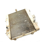 01-04 Honda Foreman Rubicon 500 TRX500 4x4 OEM Radiator 19010-HN2-505 AH87