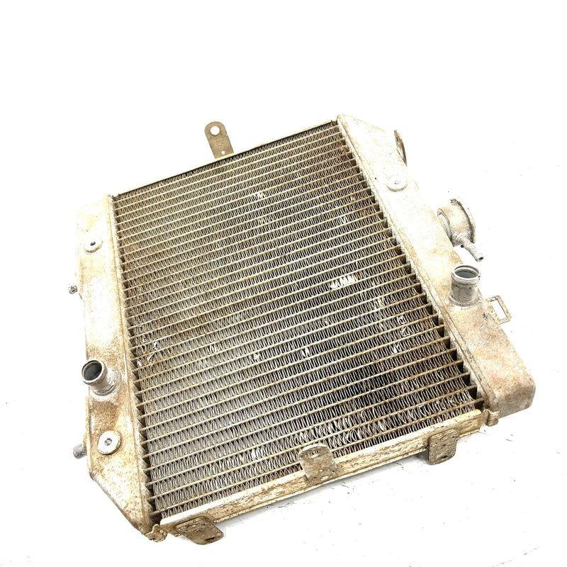 01-04 Honda Foreman Rubicon 500 TRX500 4x4 OEM Radiator 19010-HN2-505 AH87