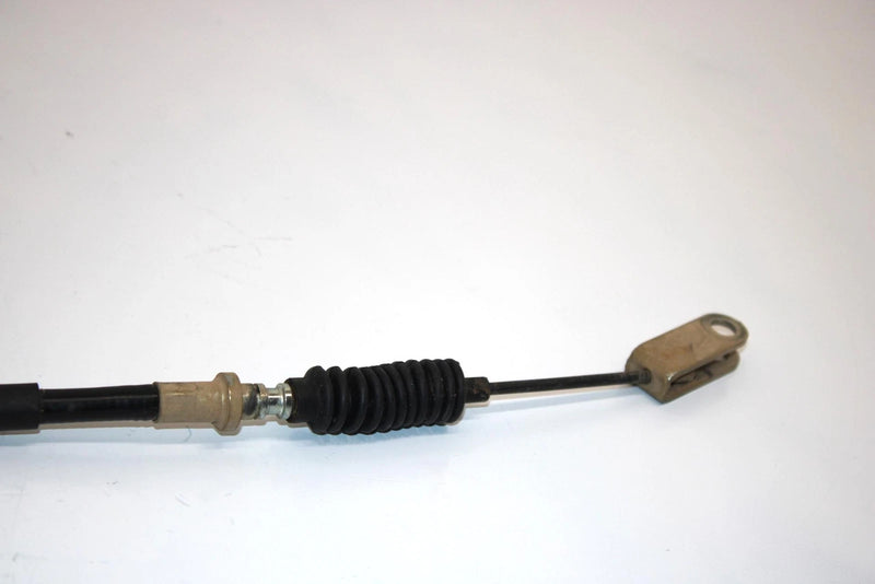 03 Kawasaki Prairie 650 Kvf650a 4x4 Oem Rear Brake Cable 54005-1203 AK15.1