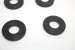Ski-doo Oem Idler Wheel Labyrinth Seal (Set of 6) 572089000 Q4651