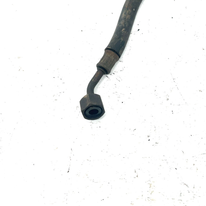 1996 Yamaha Kodiak 400 YFM400FW 4x4 OEM Oil Cooler Line Set 4SH-13464-00-00 AY64