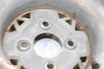 1996 Polaris Xplorer 300 Oem 10X8.5 Rear Wheel Rim 1520183-486 AP93