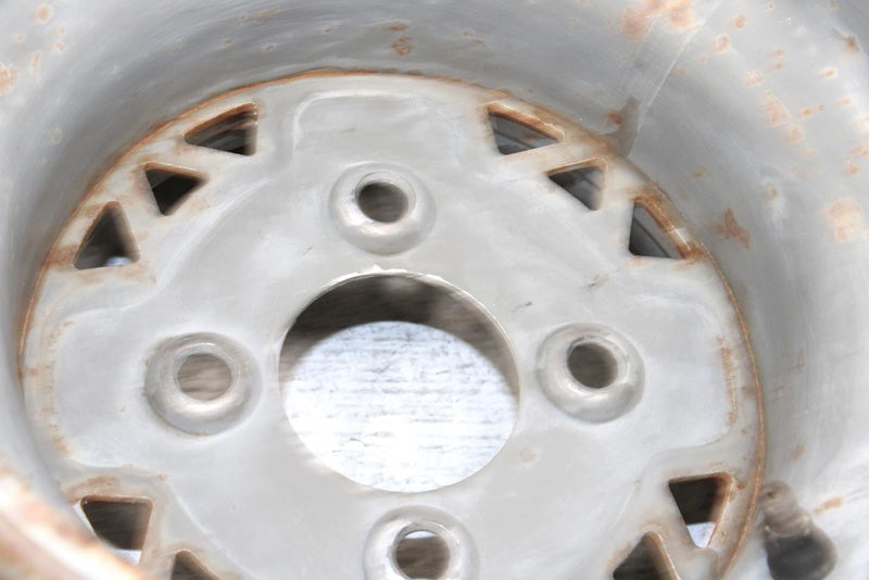 1996 Polaris Xplorer 300 Oem 10X8.5 Rear Wheel Rim 1520183-486 AP93