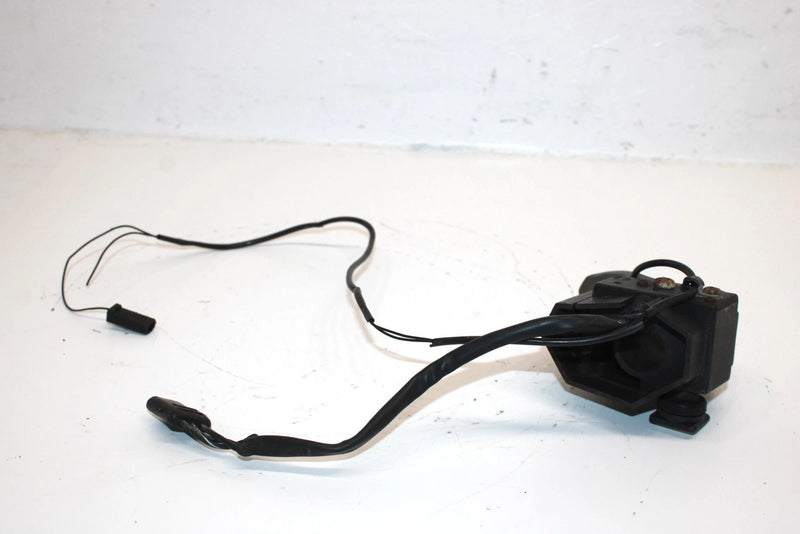 1996 Arctic Cat Zrt 600 Oem Throttle Lever 0609-152 SA46