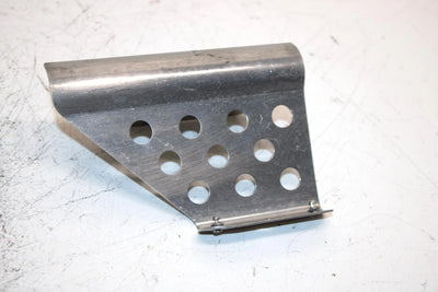 06 Ski-doo Gsx 600 Ho Sdi Oem Toe Hold Set 518324391 518324392 SS14