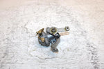 1997 Yamaha Vmax Sx 700 Triple Oem Oil Pump 8CH-13100-00-00 SY10