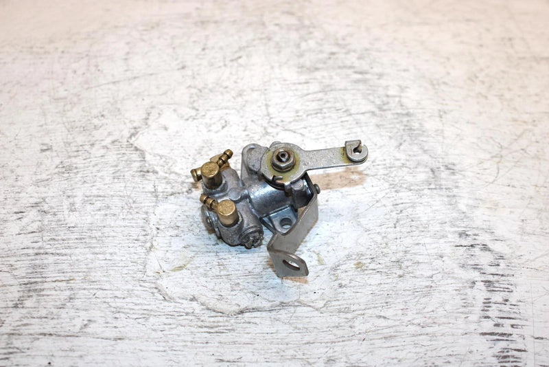 1997 Yamaha Vmax Sx 700 Triple Oem Oil Pump 8CH-13100-00-00 SY10