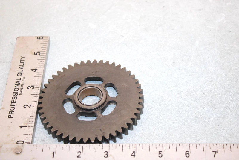 00 Polaris Xpedition 425 Oem Complete Gear 3086358 AP19