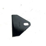 14-15 Arctic Cat Prowler HDX 500 OEM Headrest Bracket 4506-296 XA2.2