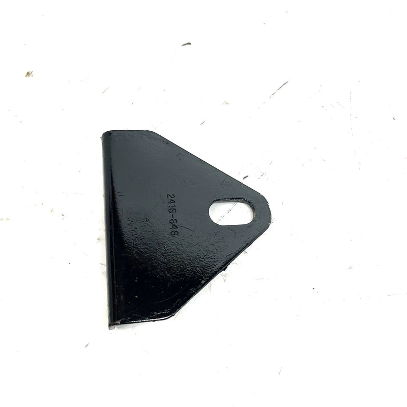 14-15 Arctic Cat Prowler HDX 500 OEM Headrest Bracket 4506-296 XA2.2