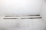 1996 Polaris 600 Xcr Sp Oem Tunnel Brace Set 112306 SP68