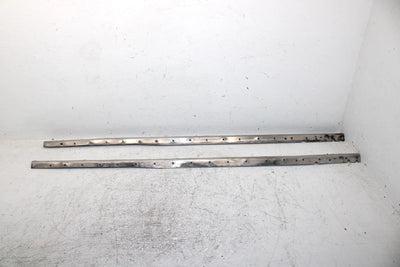 1996 Polaris 600 Xcr Sp Oem Tunnel Brace Set 112306 SP68