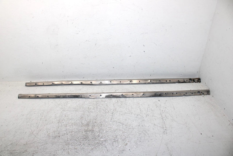 1996 Polaris 600 Xcr Sp Oem Tunnel Brace Set 112306 SP68