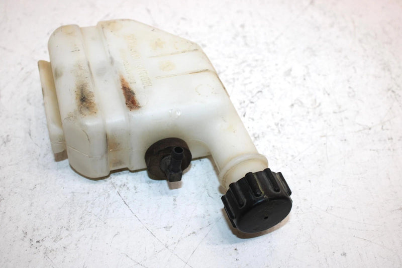 2005 Bombardier Rally 175 Oem Coolant Overflow Tank A19200179000 AB8