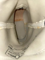 New Children’s Gray Texas Brand Cowboy Boots. 3205 4.5 4 1/2 D. 2-83