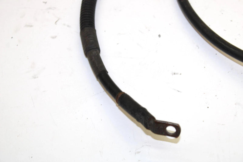 2001 Sea-doo Xp Oem Battery Ground Cable 278001490 JS7