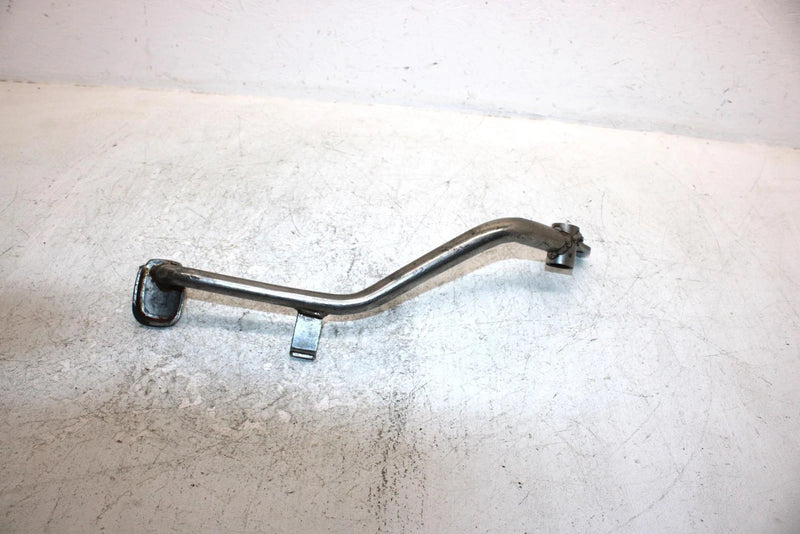 1985 Honda Atc110 A Oem Rear Brake Pedal 46500-968-000 AH13