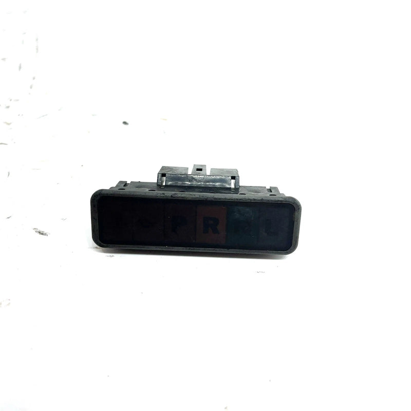 2003 Polaris Magnum 330 4X4 OEM Indicator Light Panel 4010671 AP218