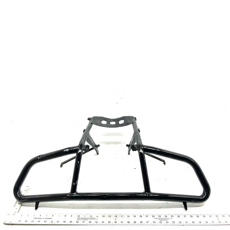 07 Honda Foreman Rubicon 500 TRX500 4x4 OEM Front Bumper 81150-HP0-A50ZB AH94