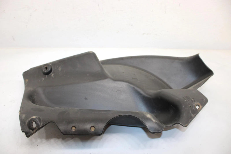03 Bombardier Quest 650 Oem Left Tank Protector 705000133 AB1.1