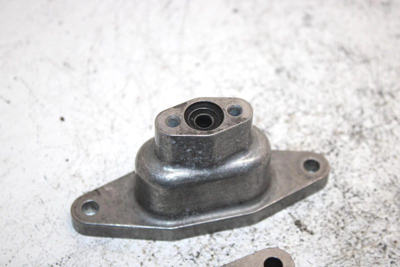 07 Arctic Cat F1000 Efi Oem Exhaust Power Valve Base/Cover Set 3006-425 SAS13