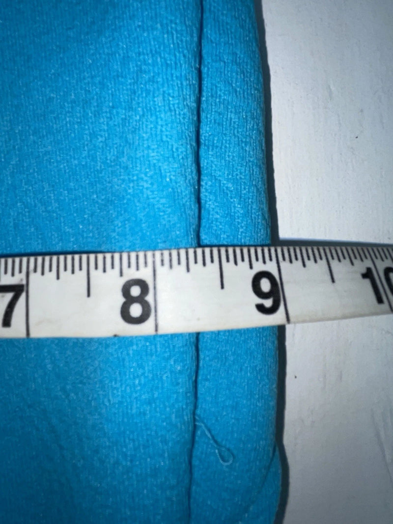 New Vintage Blue Trail Ridge Polyester Pants #565 XX-58