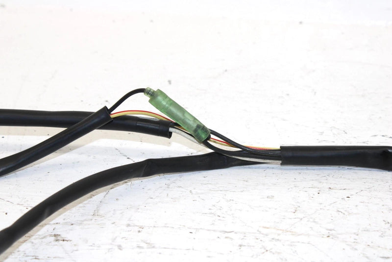 2002 Sea-doo Gti Le Oem Steering Harness 278001659 JS30