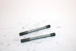 2009 Honda Trx 500 Fpea Foreman P/s Es Oem Stud Bolt Pair 90033-HP0-A00 AH17