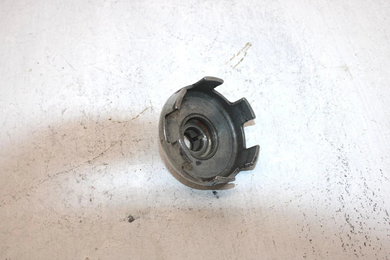 1994 Kawasaki Bayou 220 Oem Starter Pully 49080-1051 AK3