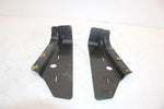2003 Polaris Magnum 330 Oem Radiator Shield Set 5433924 5433923 AP158