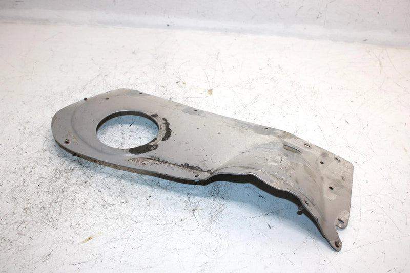 02 Ski-doo Grand Touring 500 Oem Right Belly Pan Support 518319760 SS24