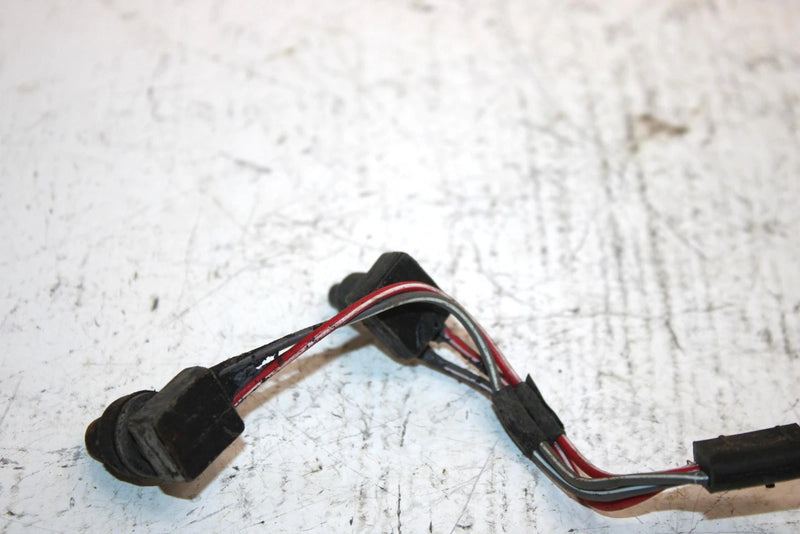 91 Polaris Trail Boss 250 4x4 Oem Over Ride Switch 4110088 AP29