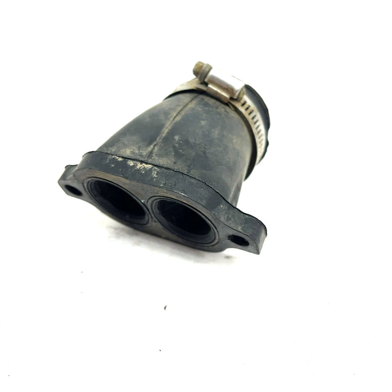 02-06 Polaris Sportsman 700 OEM Carb Intake Manifold 1253415 AP190