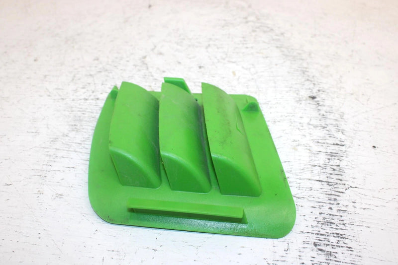 2002 Arctic Cat Z 570 Oem Left Intake Vent 2606-372 SA20