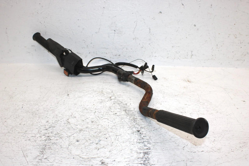 1996 Arctic Cat Zr 580 Oem Handlebars 0605-077 SA24