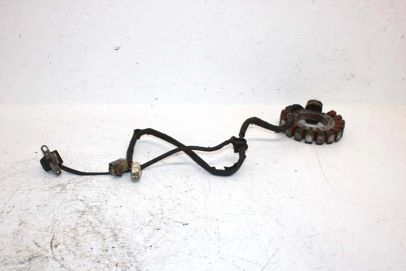 1998 Yamaha  Grizzly Oem Stator 4WV-85510-00-00 AY49