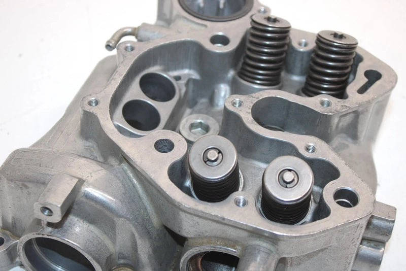 2003 Honda Fourtrax Foreman Rubicon Oem Cylinder Head 12200-HN2-000 AH11