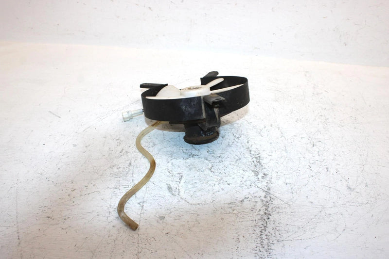 2000 Yamaha  Kodiak 400 Oem Radiator Cooling Fan 5GH-12405-00-00 AY26